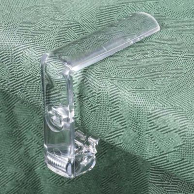Tablecloth Clips