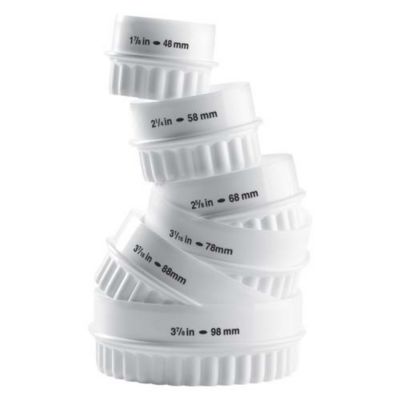 Double Sided Cutter Set - Lakeland, the home of creative kitchenware