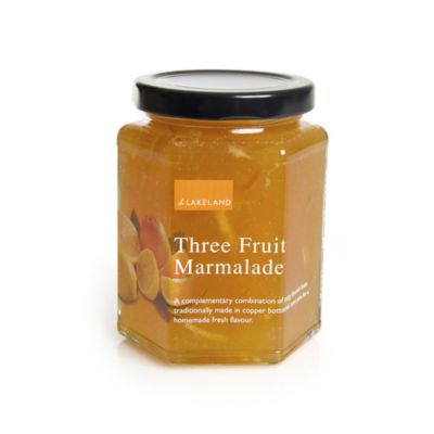 Lakeland Three Fruit Marmalade