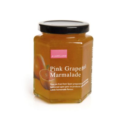 Lakeland Pink Grapefruit Marmalade