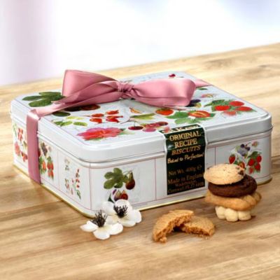 St Kew Summer Fruits Tin