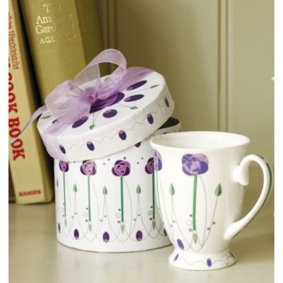 Mackintosh-Style Mug