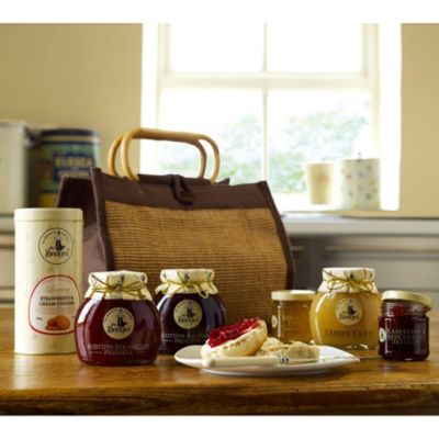 Mrs Bridges&reg; Summer Preserves Hamper