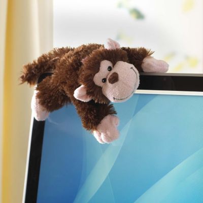Monkey Screen Wipe