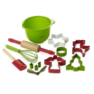 Annabel Karmel Christmas Baking Set