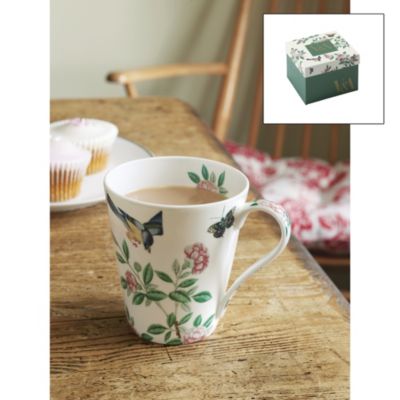 V & A Chinoiserie Mug