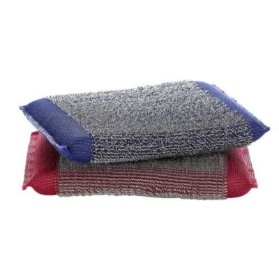 Tuff Scrub