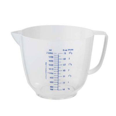Mix and Measure Jug