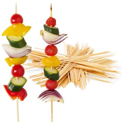 Bamboo Skewers