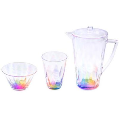 Kaleidoscope Tableware