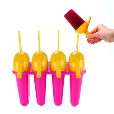 Lick & Sip Lolly Maker