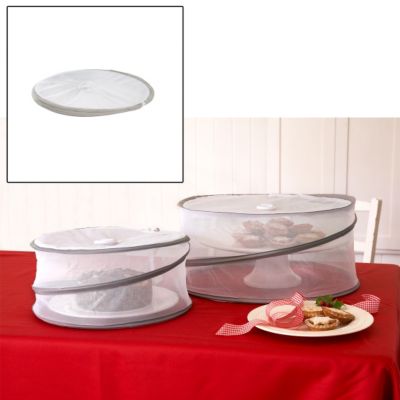 Pop-up Food Covers