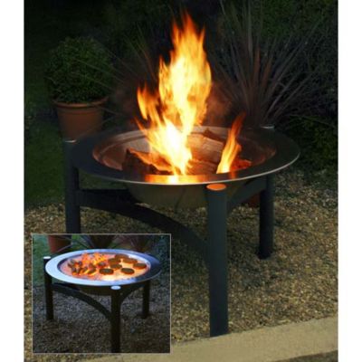 Dancook Fireplace