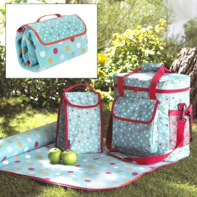 Polka Dot Range