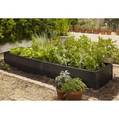 Mini Grow Bed Extension Kit