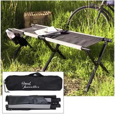 Tri-Folding Bench