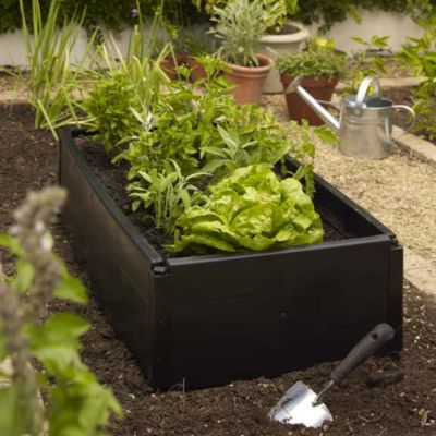 Mini Grow Bed