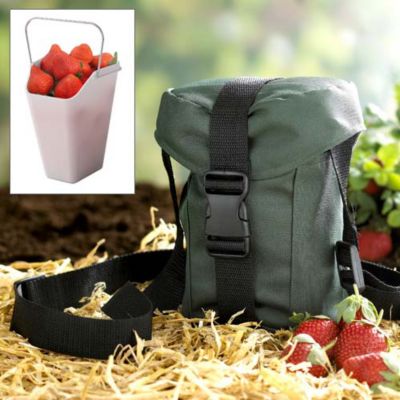 Fruit Picker