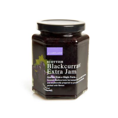 Lakeland Blackcurrant Jam