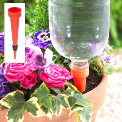 Adjustable Bottle Top Waterers