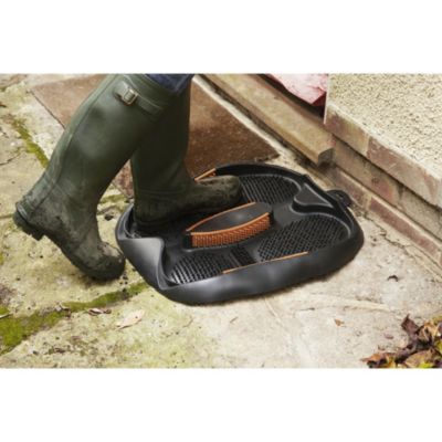 Boot Mat