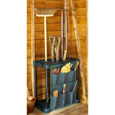 Garden Tools Holder