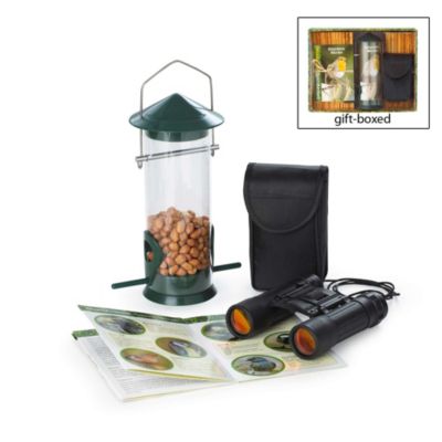 Bird-Watching Gift Set