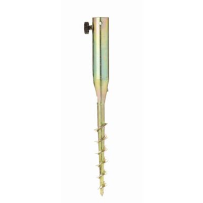 Screw-In Parasol Base