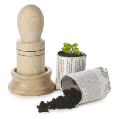 Paper Potter