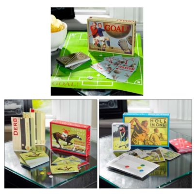 Vintage Card Games