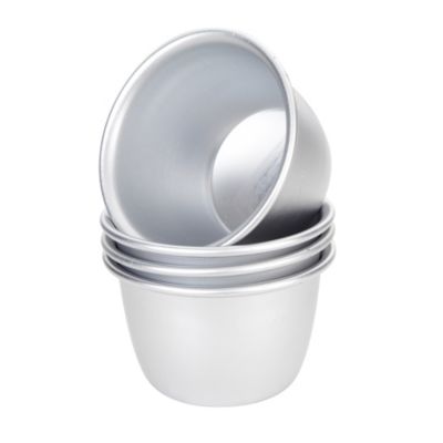 Mini Pudding Basins (as used by Delia)