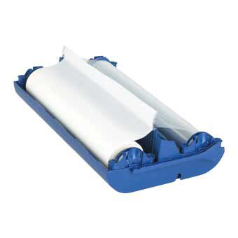 Double Sided Laminate Cartridge