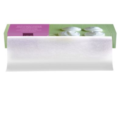 Baking Parchment Roll without Cutter Box