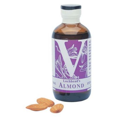 Natural Almond Extract