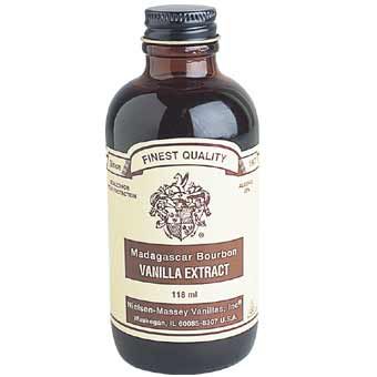 Vanilla Extract