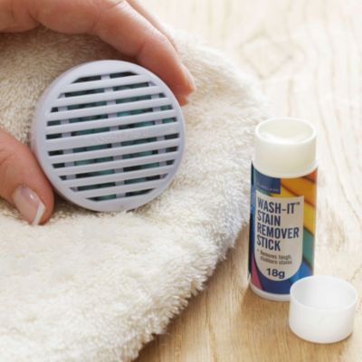 Wash-It Laundry Ball