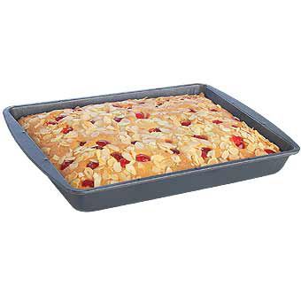 'Blade' Traybake