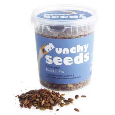 Munchy Seeds Pumpkin
