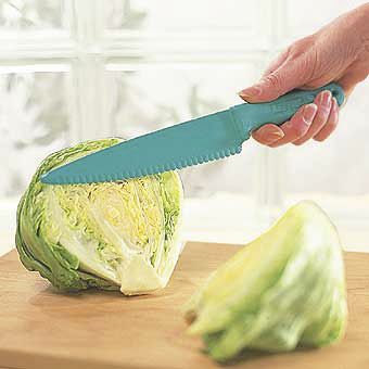 Lettuce Knife&trade;