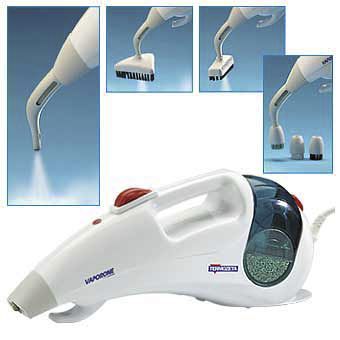 Vaporone&reg; Portable Steam Cleaner Replacement Filters