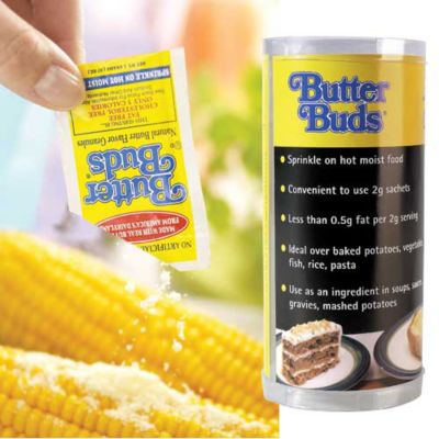 Butter Buds&reg;