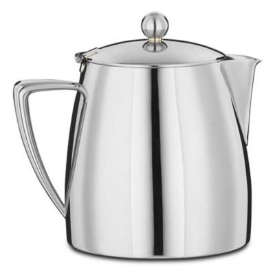 Art Deco Thermal Teapot