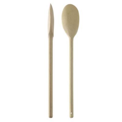 Double-Sided Spoon