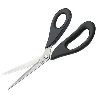 Laser Scissors