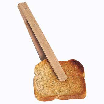 Toaster Tongs