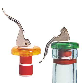 Wine Bottle Stoppers