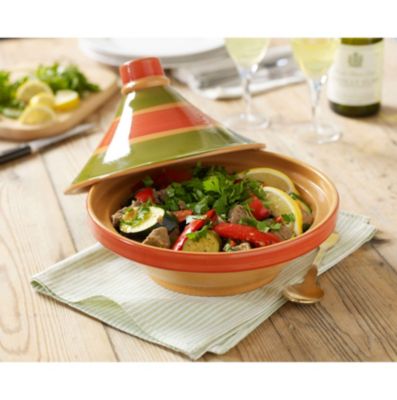 Traditional Tagine