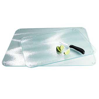See-Through Surface Protectors