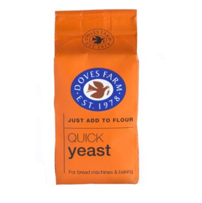 Doves Farm Quick Yeast