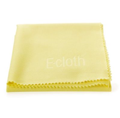 Yellow Glass & Polishing E-cloth&reg;